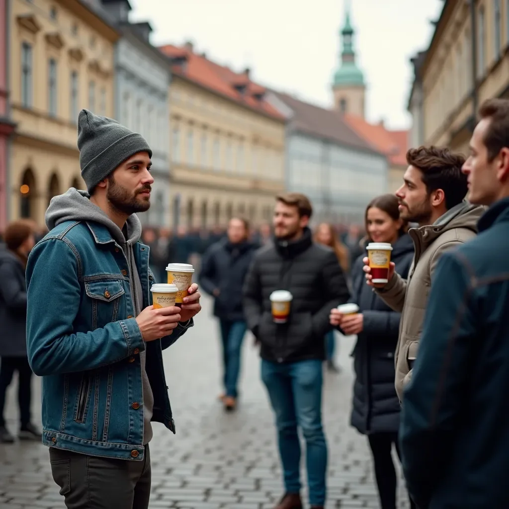 Innovation and technology